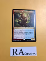 Meria, Scolar of Antiquity Rare 206/281 Dominaria United (DMU) Magic the Gathering