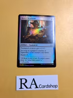 Heros Heriloom Uncommon Foil 231/281 Dominaria United (DMU) Magic the Gathering