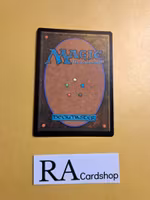 Swamp Basic Land Foil 269/281 Dominaria United (DMU) Magic the Gathering