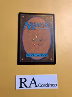 Swamp Basic Land Foil 270/281 Dominaria United (DMU) Magic the Gathering