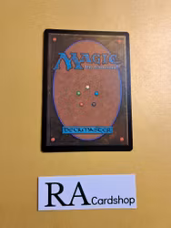 Swamp Basic Land Foil 270/281 Dominaria United (DMU) Magic the Gathering