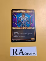 Aron, Benalias Ruin Uncommon 292 Dominaria United (DMU) Magic the Gathering