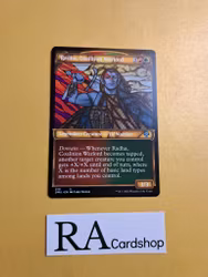 Radha, Coalition Warlord Uncommon 310 Dominaria United (DMU) Magic the Gathering