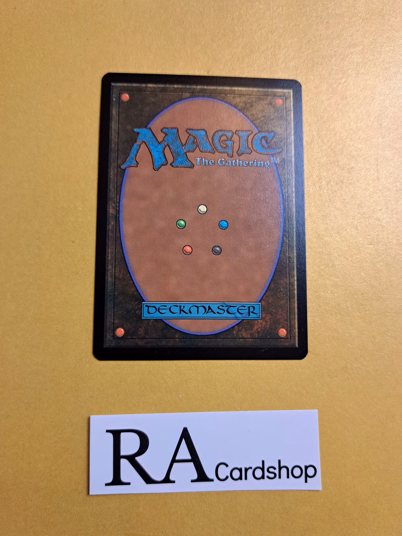 Rulik Mons, Warren Chief Uncommon 316 Dominaria United (DMU) Magic the Gathering