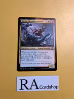 Garna, Bloodfist of Keld Uncommon 200/281 Dominaria United (DMU) Magic the Gathering
