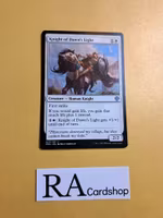 Knight of Dawns Light Uncommon 023/281 Dominaria United (DMU) Magic the Gathering