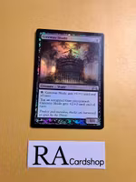 Gateway Shade Uncommon Foil 65/249 Gatecrash Gatecrash (GTC) Magic the Gathering