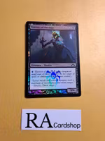 Horror of the Dim Common Foil 68/249 Gatecrash Gatecrash (GTC) Magic the Gathering