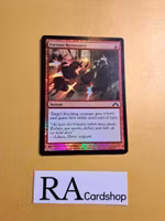 Furious Resistance Common Foil 93/249 Gatecrash Gatecrash (GTC) Magic the Gathering