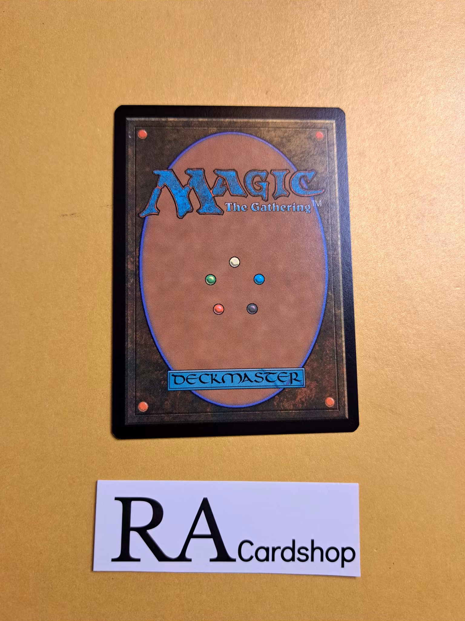 Thunderous Debut Rare 0190 Wilds of Elderaine (WOE) Magic the Gathering