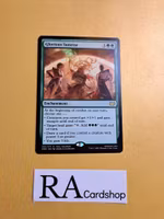 Glorious Sunrise Rare 200/277 Innistrad: Crimson Vow (VOW) Magic the Gathering