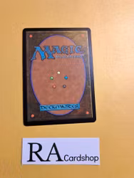 Lutri, the Spellchaser Rare 0052 Multiverse Legends (MUL) Magic the Gathering