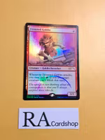 Frenzied Golbin Promo Foil 001/012 Friday Night Magic Promos (FNM) Magic the Gathering