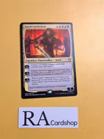Jared Carthalion Mythic 002/048 Commander: Dominaria United (DMC) Magic the Gathering