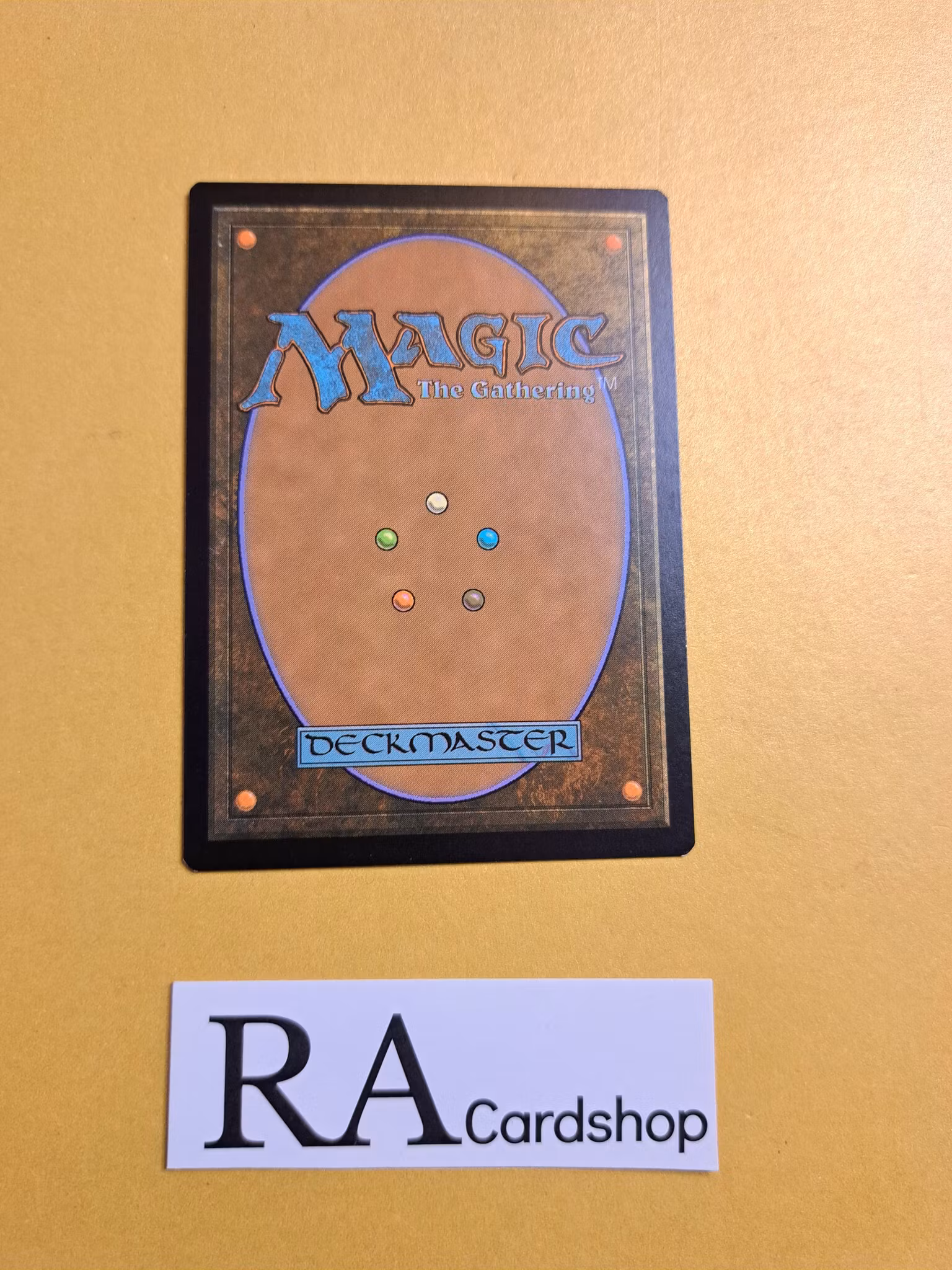 By Gnome Means Rare 004/216 Unstable (UTS) Magic the Gathering