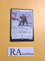Stoic Farmer Rare 005 Commander: Kaldheim (KHC) Magic the Gathering