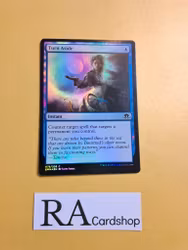 Turn Aside Common Foil 078/205 Eldritch Moon (EMN) Magic the Gathering