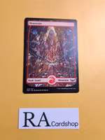 Mountain Basic Land 278/281 Streets of New Capenna (SNC) Magic the Gathering