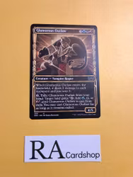 Glamorous Outlaw Common 309 Streets of New Capenna (SNC) Magic the Gathering