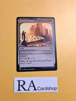 Botanical Plaza Common 350 Streets of New Capenna (SNC) Magic the Gathering