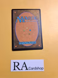 Skybridge Towers Land 354 Streets of New Capenna (SNC) Magic the Gathering