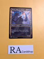 Queza, Augur of Agonies Uncommon 326 Streets of New Capenna (SNC) Magic the Gathering