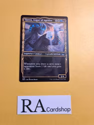 Queza, Augur of Agonies Uncommon 326 Streets of New Capenna (SNC) Magic the Gathering