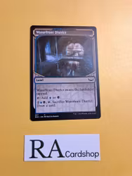 Waterfront District Common 357 Streets of New Capenna (SNC) Magic the Gathering