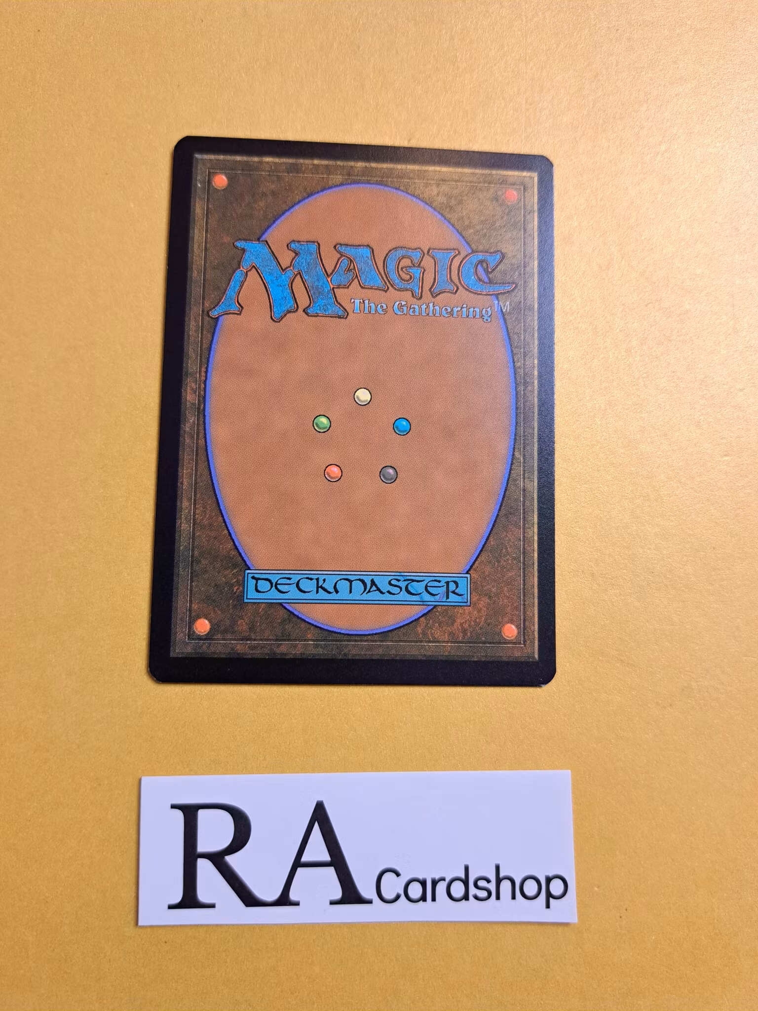 Racers Ring Land Common 352 Streets of New Capenna (SNC) Magic the Gathering