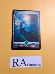 Forest Basic Land 280/280 Zendikar Rising (ZNR) Magic the Gathering
