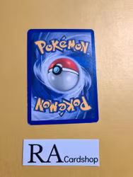 Geodude Common 47/62 Fossil Pokemon TCG (2)