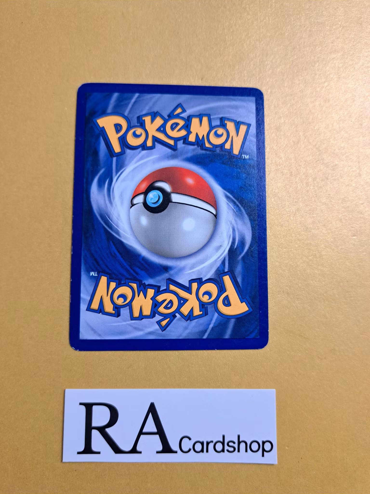 Geodude Common 47/62 Fossil Pokemon TCG (3)