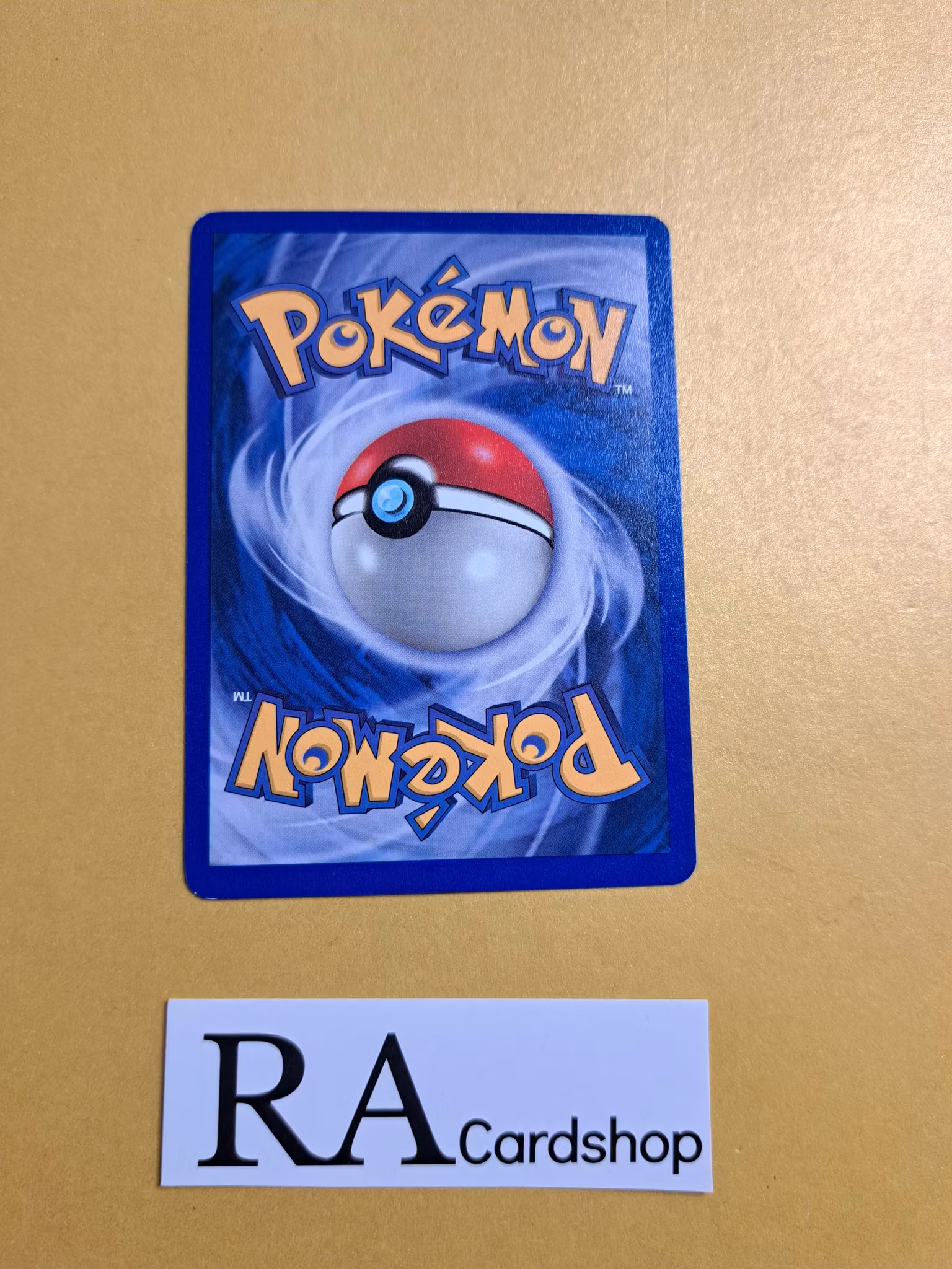 Recycle Common 61/62 Fossil Pokemon TCG (1)