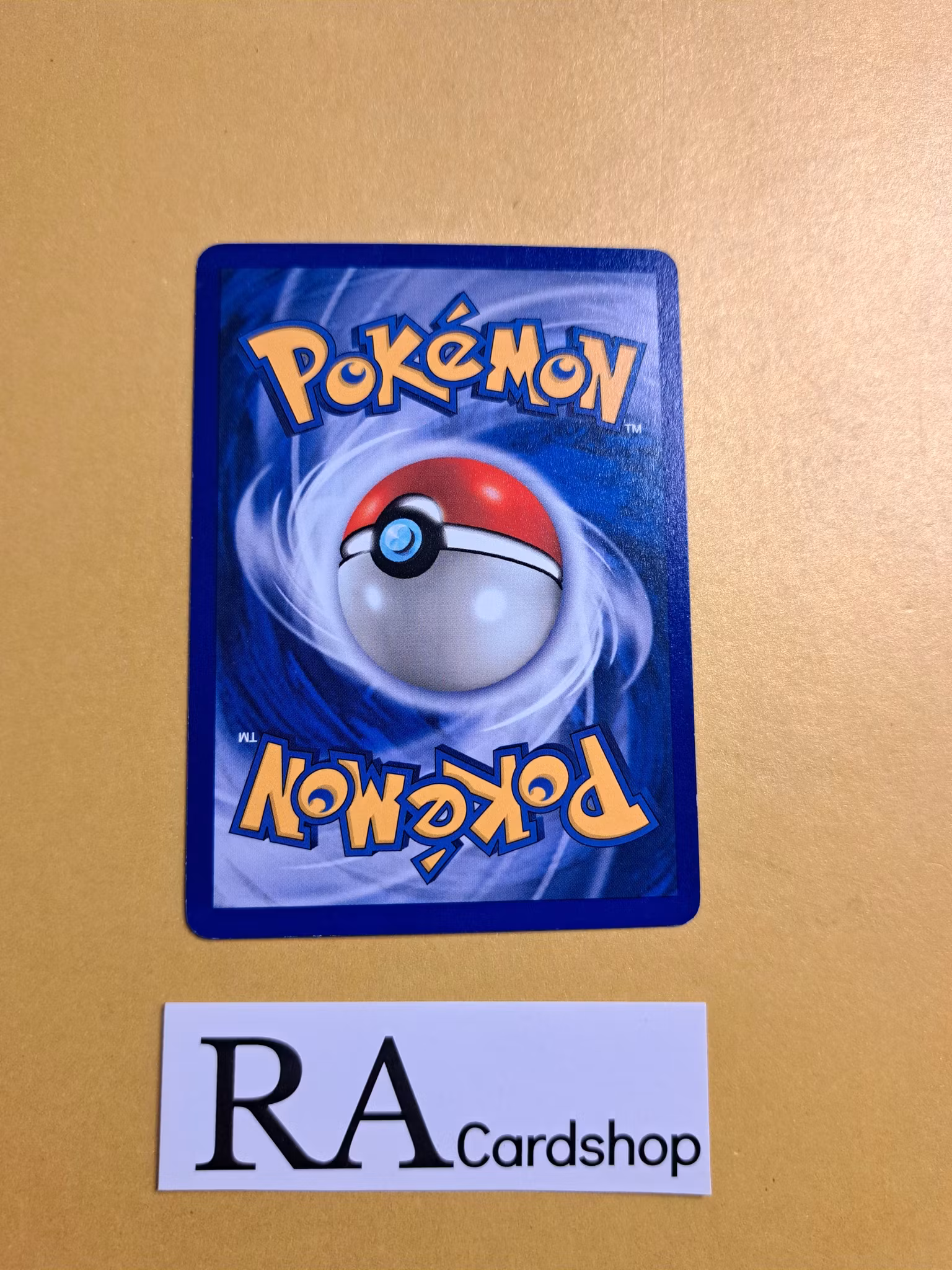 Zubat Common 57/62 Fossil Pokemon TCG (3)