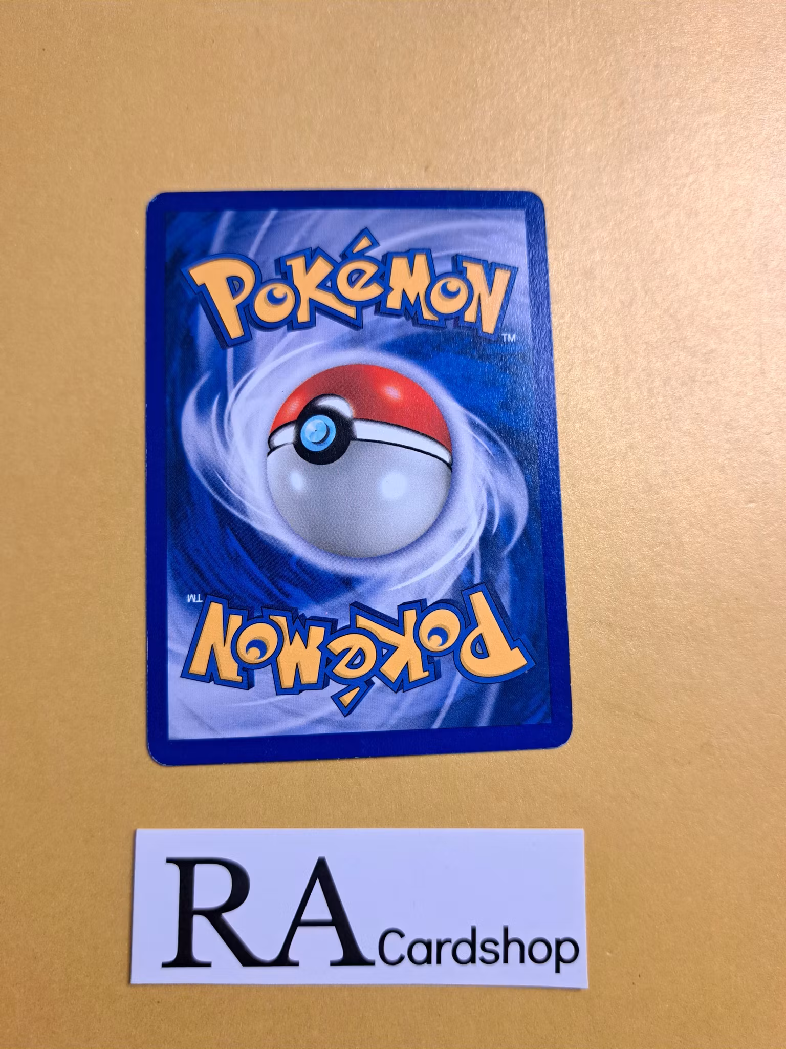 Golem Uncommon 36/62 Fossil Pokemon TCG (2)