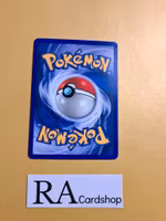 Krabby Common 51/62 Fossil Pokemon TCG (3)