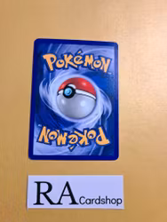 Krabby Common 51/62 Fossil Pokemon TCG (3)