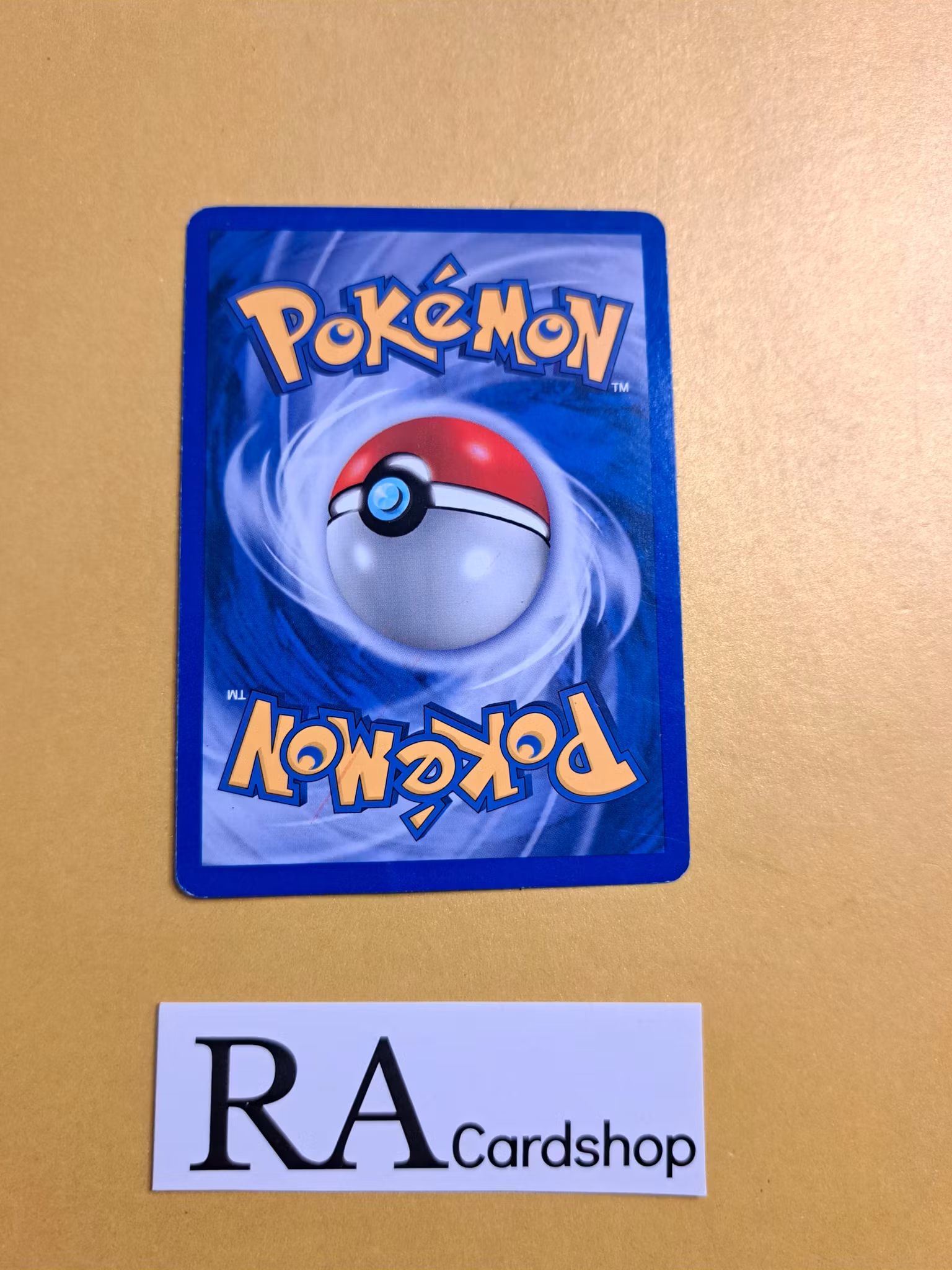 Gastly Uncommon 33/62 Fossil Pokemon TCG (2)