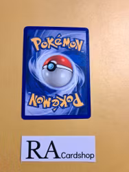 Grimer Common 48/62 Fossil Pokemon TCG (4)