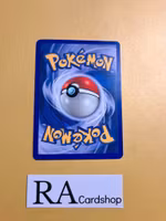 Ekans Common 46/62 Fossil Pokemon TCG