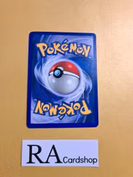 Ekans Common 46/62 Fossil Pokemon TCG