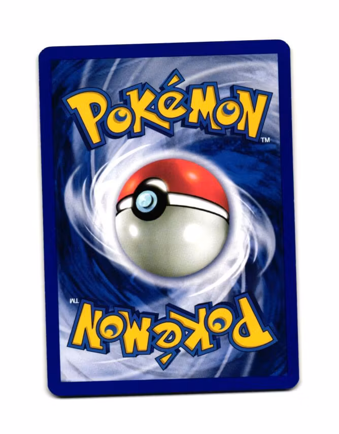 Bills Teleporter Uncommon 91/111 Neo Genesis Pokemon