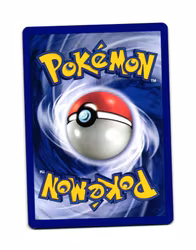 Unown M 49/75 Uncommon Neo Discovery Pokemon