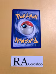 Weedle Common 69/102 Base Set Pokemon TCG (3)