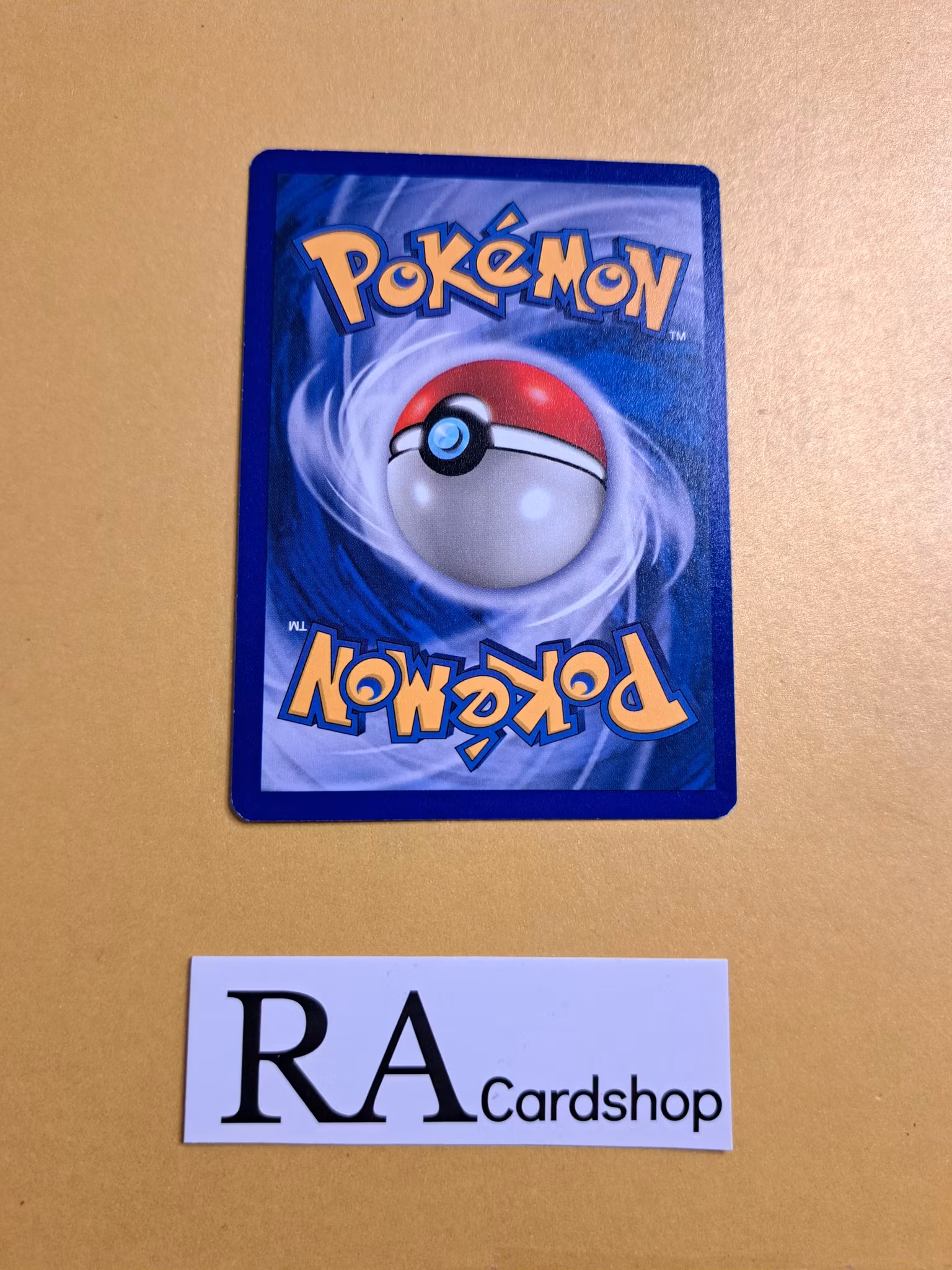 Weedle Common 69/102 Base Set Pokemon TCG (4)