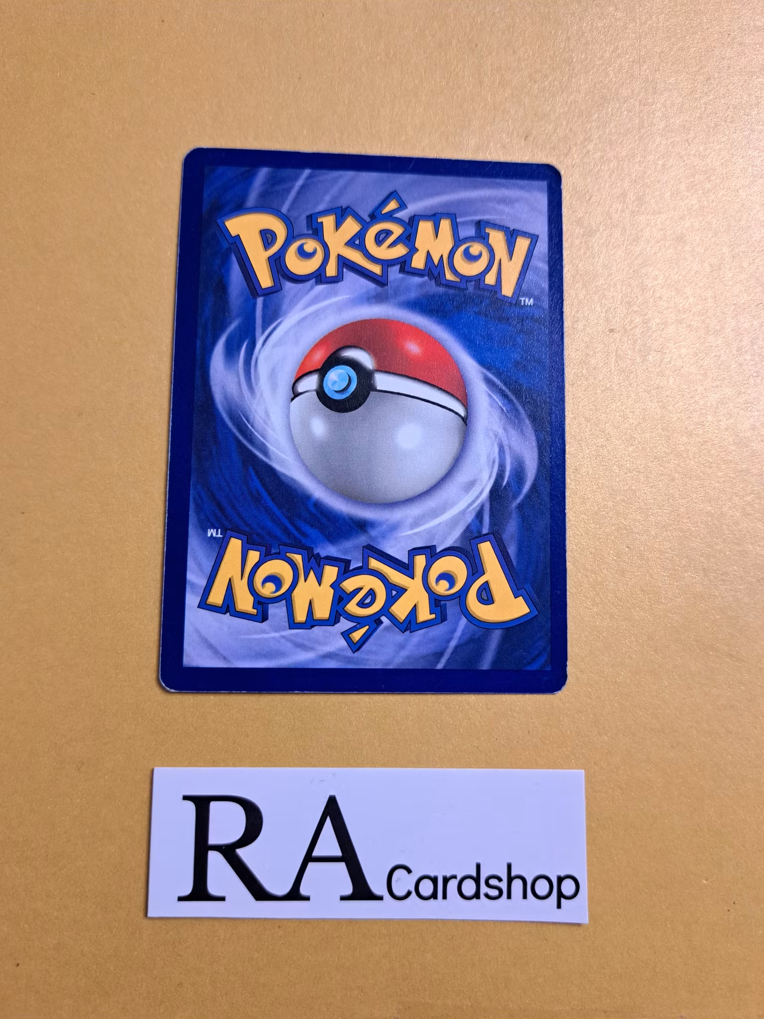 Rattata Common 61/102 Base Set Pokemon TCG (1)