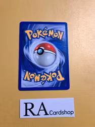 Switch Common 95/102 Base Set Pokemon TCG (2)