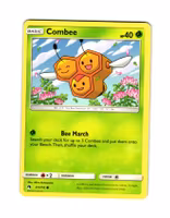 Combee Common 31/214 Lost Thunder Pokemon
