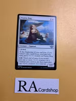 Prairie Dog Uncommon 0024 Outlaws of Thunder Junction (OTJ) Magic the Gathering