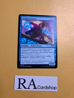 Nimble Brigand Uncommon 0058 Outlaws of Thunder Junction (OTJ) Magic the Gathering